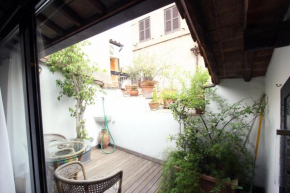  Navona Flat  Рим